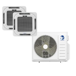 KASSETTE MULTI-SPLIT