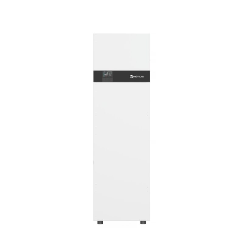 NØRDIS Ultima Eco Mono Multifunktions-Inneneinheit